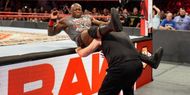 Lashley and Owens' bitter feud deserves a stage like WrestleMania